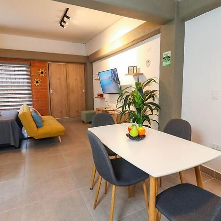 Apartamento Amoblado En Carepa Cerca Al Aeropuerto Εξωτερικό φωτογραφία