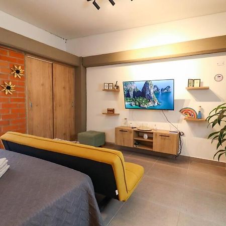 Apartamento Amoblado En Carepa Cerca Al Aeropuerto Εξωτερικό φωτογραφία
