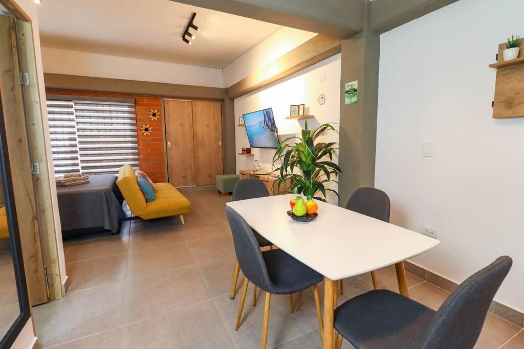 Apartamento Amoblado En Carepa Cerca Al Aeropuerto Εξωτερικό φωτογραφία