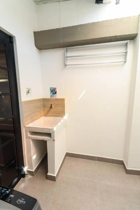 Apartamento Amoblado En Carepa Cerca Al Aeropuerto Εξωτερικό φωτογραφία