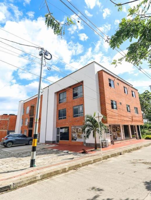 Apartamento Amoblado En Carepa Cerca Al Aeropuerto Εξωτερικό φωτογραφία