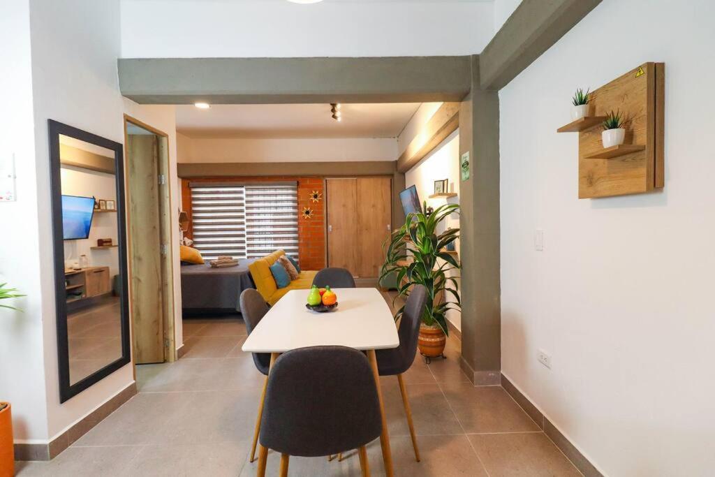 Apartamento Amoblado En Carepa Cerca Al Aeropuerto Εξωτερικό φωτογραφία