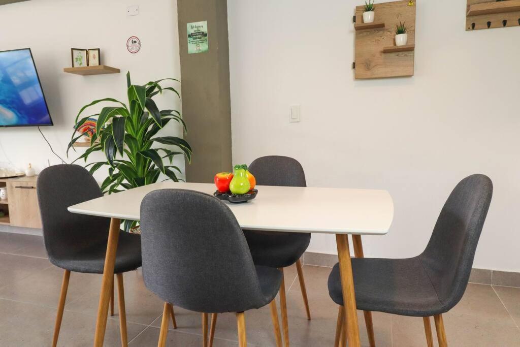 Apartamento Amoblado En Carepa Cerca Al Aeropuerto Εξωτερικό φωτογραφία