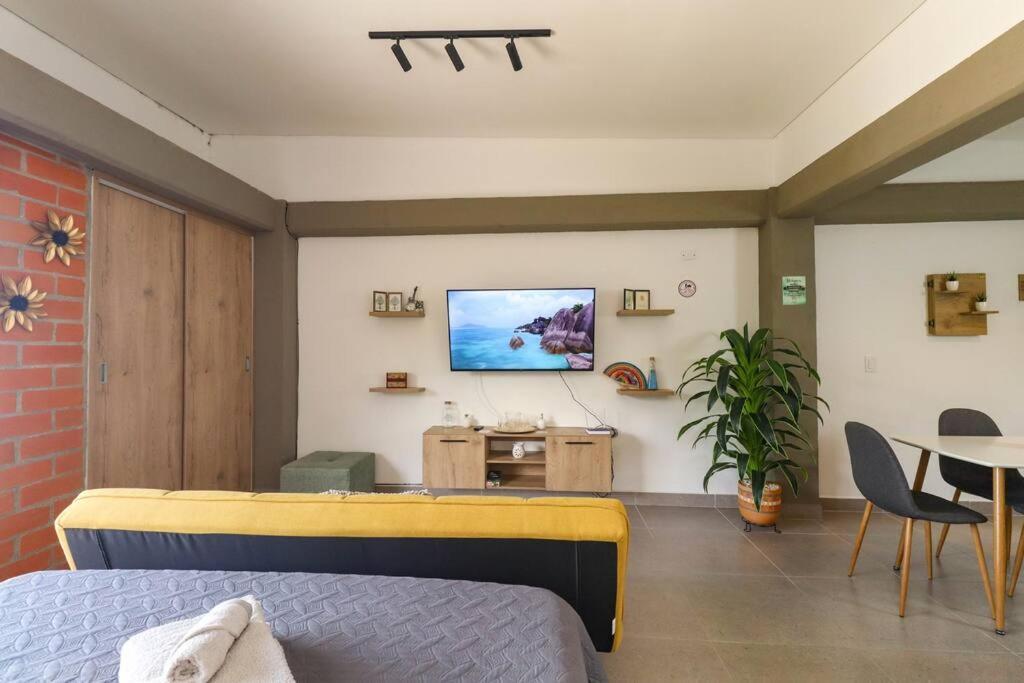 Apartamento Amoblado En Carepa Cerca Al Aeropuerto Εξωτερικό φωτογραφία