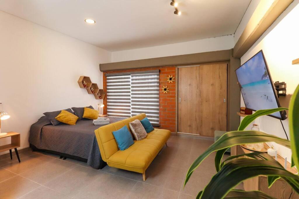 Apartamento Amoblado En Carepa Cerca Al Aeropuerto Εξωτερικό φωτογραφία