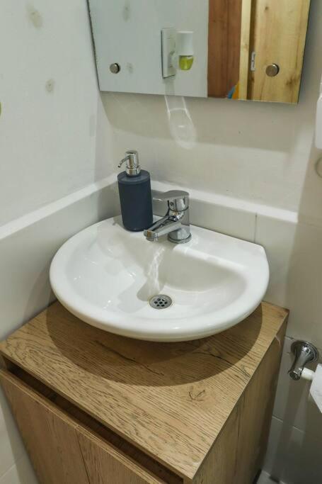 Apartamento Amoblado En Carepa Cerca Al Aeropuerto Εξωτερικό φωτογραφία