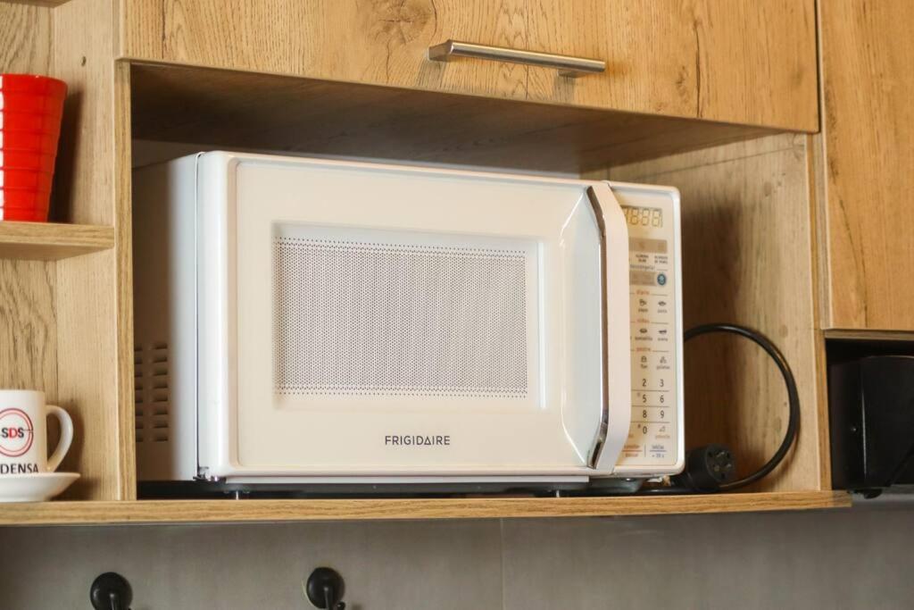 Apartamento Amoblado En Carepa Cerca Al Aeropuerto Εξωτερικό φωτογραφία
