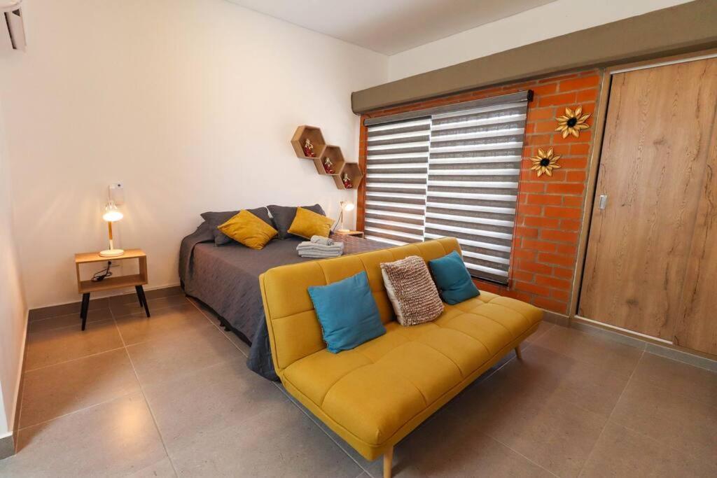 Apartamento Amoblado En Carepa Cerca Al Aeropuerto Εξωτερικό φωτογραφία